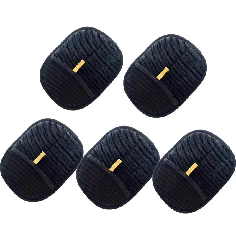 Pet Hair Lint Roller – Reusable Brush for Clothing & Furniture
