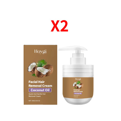 Rozino Facial Hair Removal