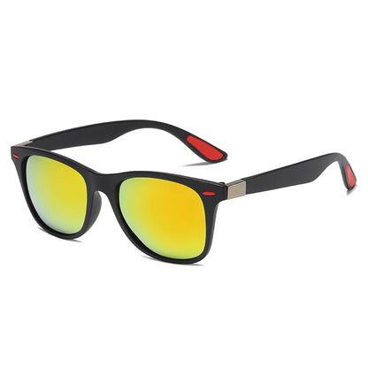 Night Vision Driving Glasses – Polarized Day/Night Sport Sunglasses