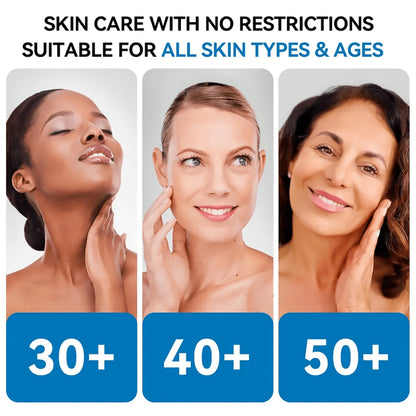 SUYARUN GHK-Cu Copper Peptide Serum – Anti-Aging Firming Moisturizer