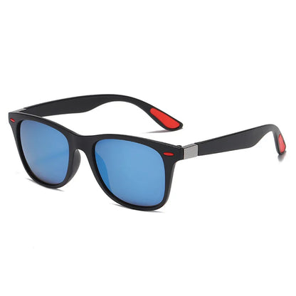 Night Vision Driving Glasses – Polarized Day/Night Sport Sunglasses