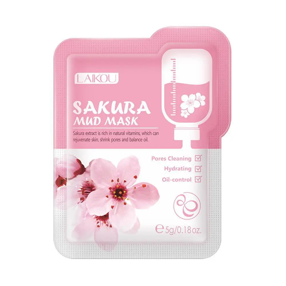 Bio Collagen Overnight Face Mask – Pore Shrink Hydrating Pack