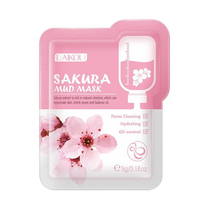 Bio Collagen Overnight Face Mask – Pore Shrink Hydrating Pack