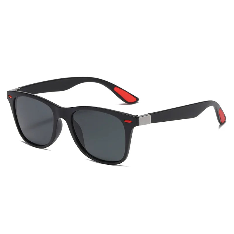 Night Vision Driving Glasses – Polarized Day/Night Sport Sunglasses