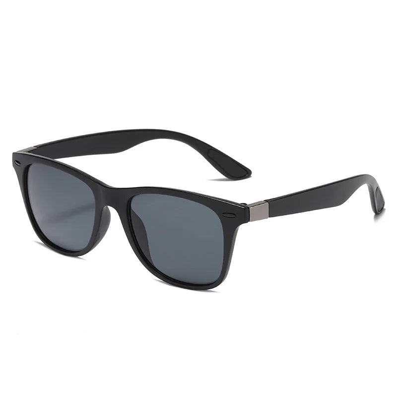 Night Vision Driving Glasses – Polarized Day/Night Sport Sunglasses