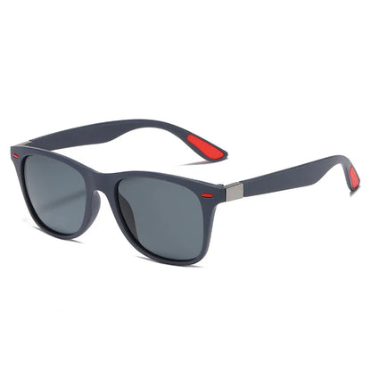 Night Vision Driving Glasses – Polarized Day/Night Sport Sunglasses