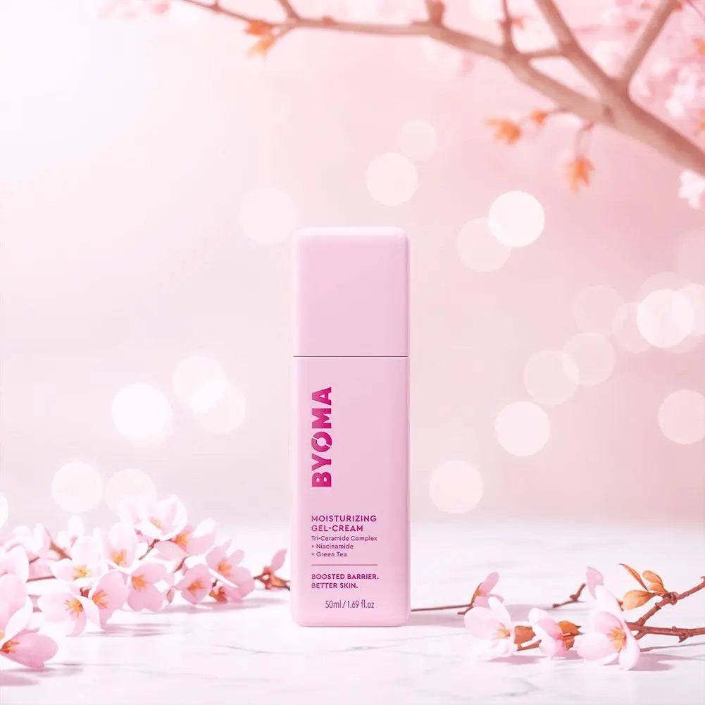 BYOMA Phyto-Mucin Glow Serum – Hydrating Barrier Gel-Cream