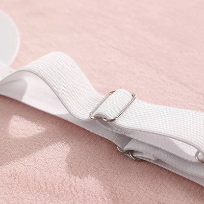 Adjustable Bed Sheet Clips – Set of 4 Elastic Fasteners