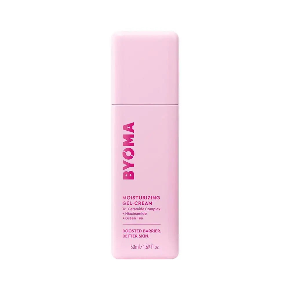 BYOMA Phyto-Mucin Glow Serum – Hydrating Barrier Gel-Cream