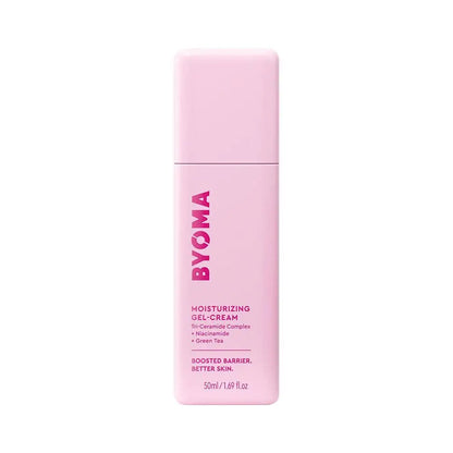 BYOMA Phyto-Mucin Glow Serum – Hydrating Barrier Gel-Cream