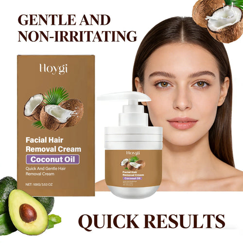 Rozino Facial Hair Removal