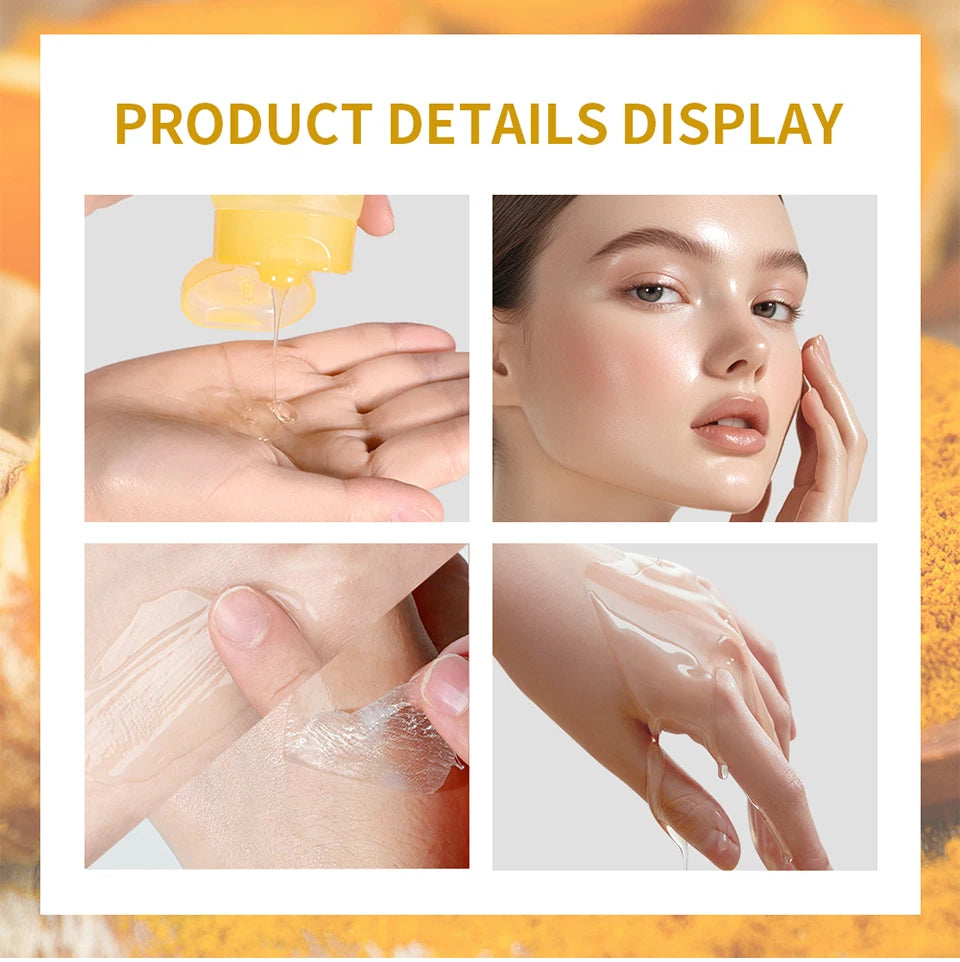 Korean Collagen Peel-Off Mask – Overnight Anti-Wrinkle Lifting
