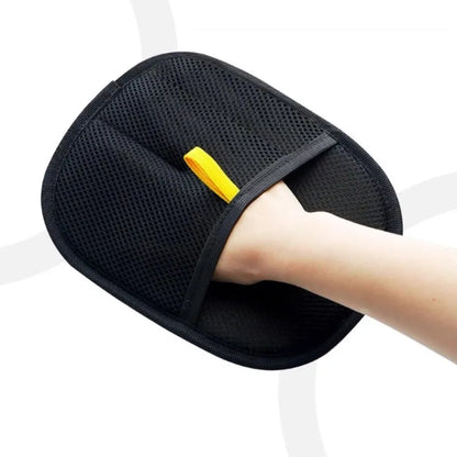 Pet Hair Lint Roller – Reusable Brush for Clothing & Furniture