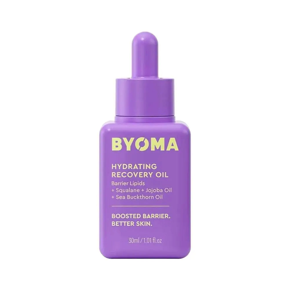 BYOMA Phyto-Mucin Glow Serum – Hydrating Barrier Gel-Cream