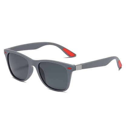 Night Vision Driving Glasses – Polarized Day/Night Sport Sunglasses