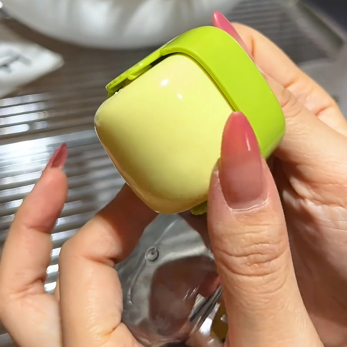 Washable Reusable Lint Roller – Pet Hair Remover for Furniture