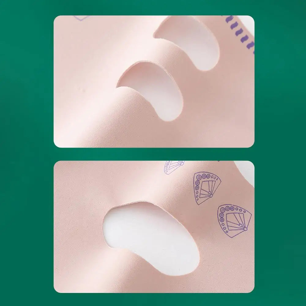 V-Line Chin Lift Mask – Slimming Face Lift Strap