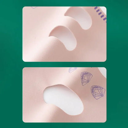 V-Line Chin Lift Mask – Slimming Face Lift Strap