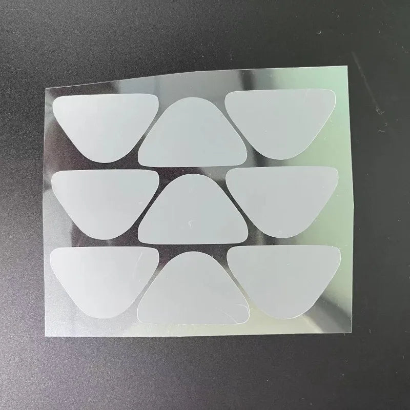 Invisible Nasolabial Fold Patches – Anti-Wrinkle Forehead & Smile Line Stickers