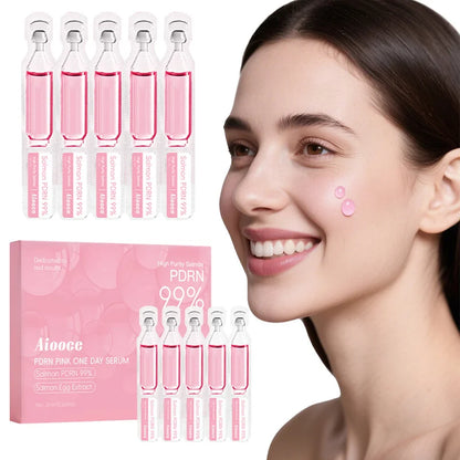 Salmon DNA Peptide Essence Ampoules – 2ml x 10pcs